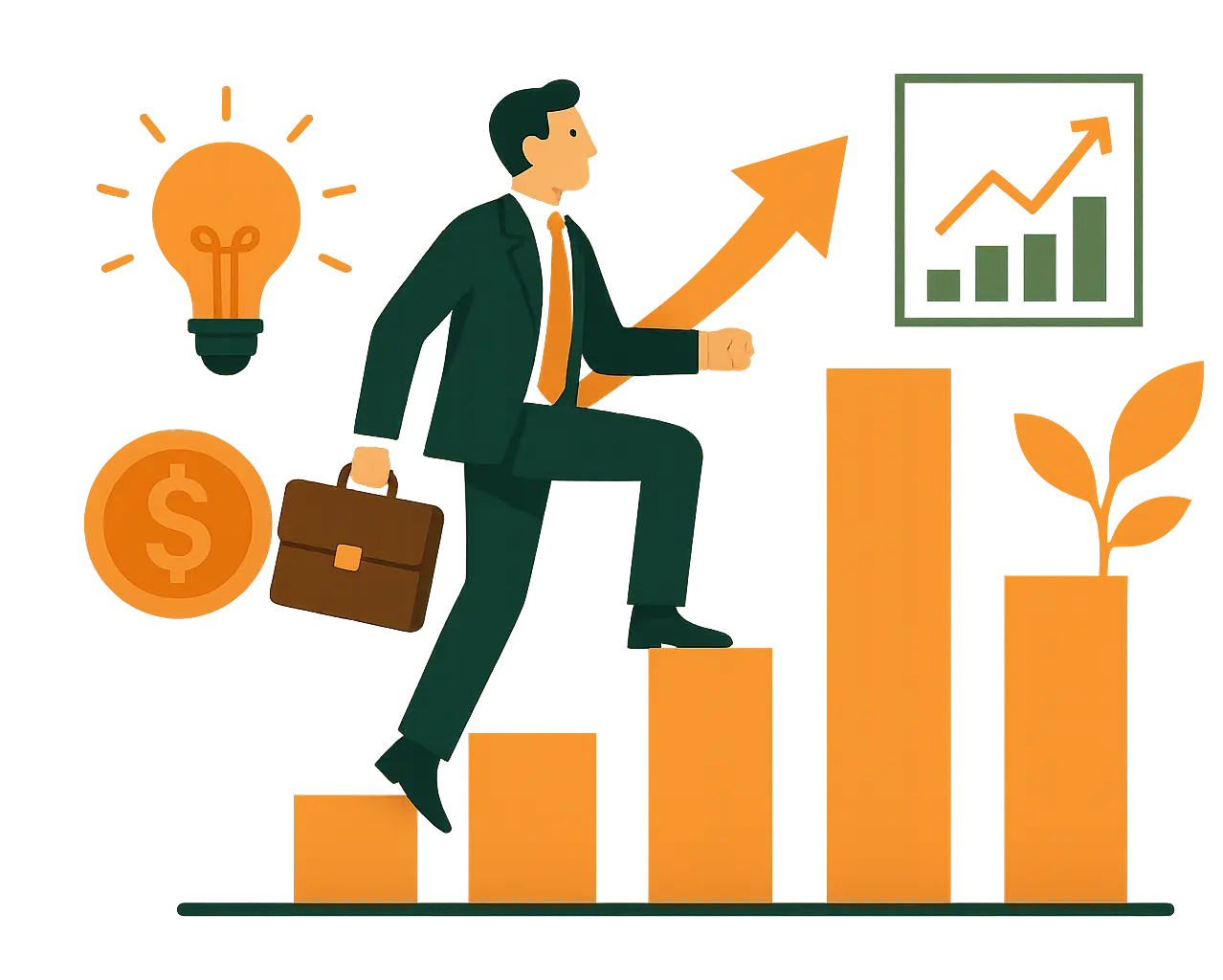 business growth
