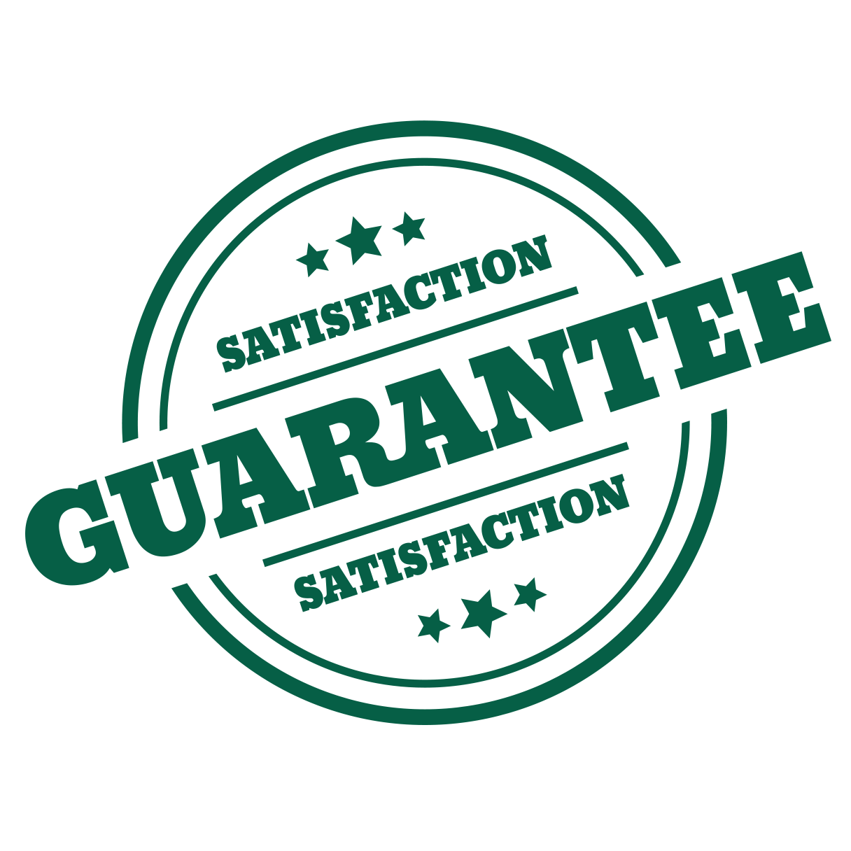 Pennmark Hardware Guarantee