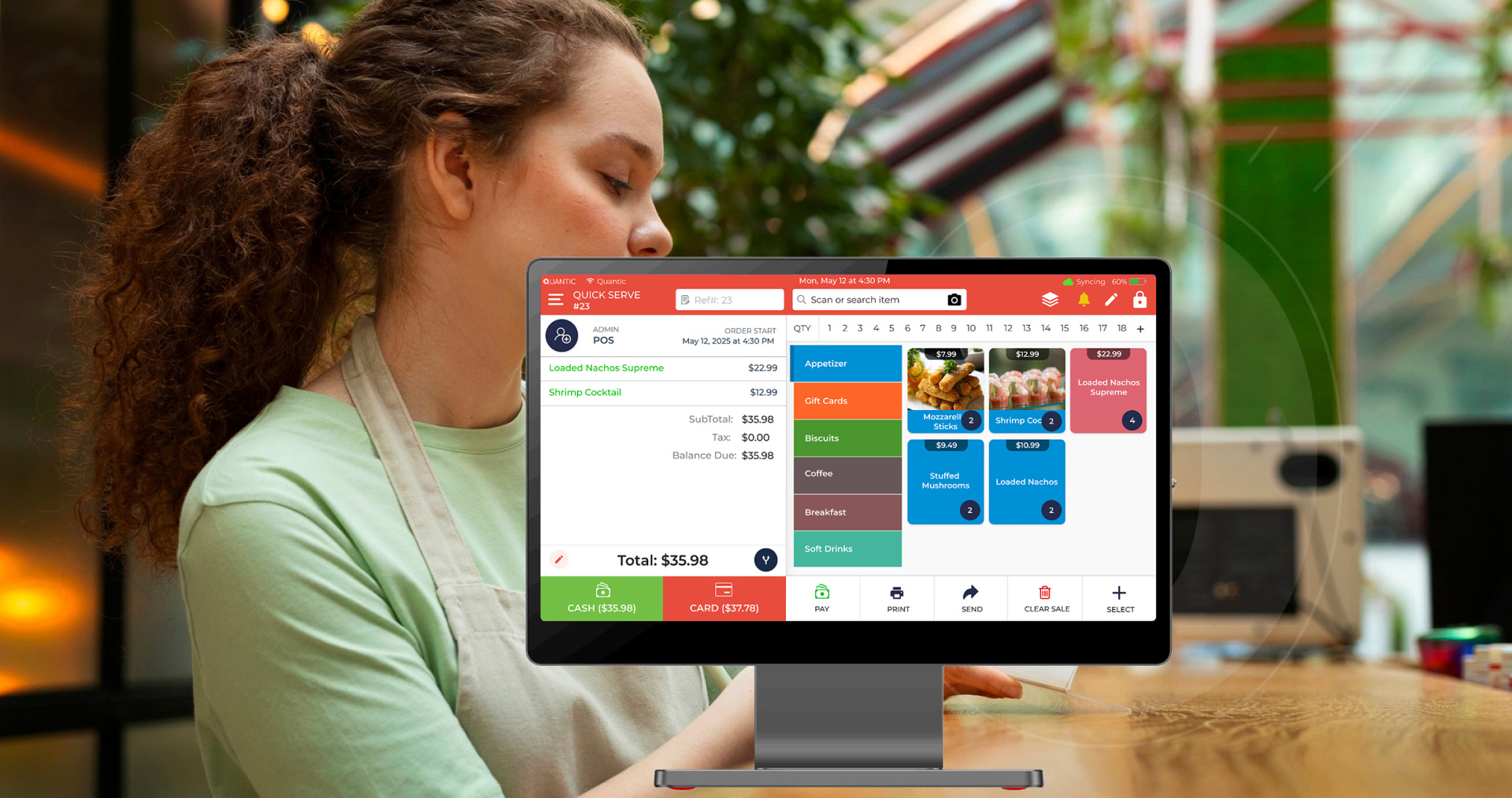 What Is Free POS Software: An Essential Guide for Small Businesses